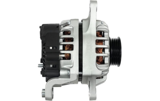 Dynamo / Generator, bild 3