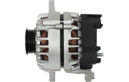 Dynamo / Generator, bild 5