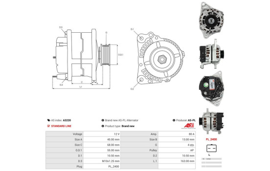 Dynamo / Generator, bild 6