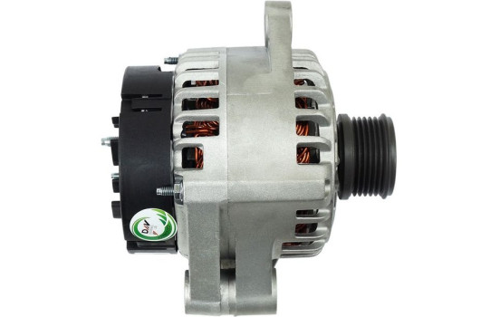 Dynamo / Generator, bild 3