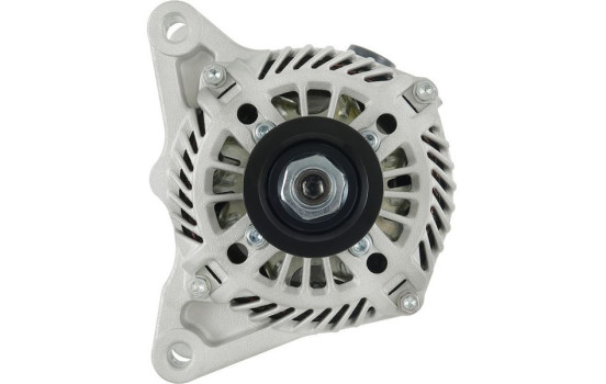 Dynamo / Generator, bild 2