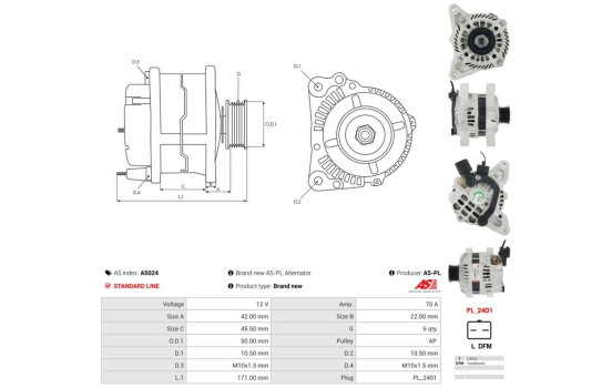Dynamo / Generator, bild 6
