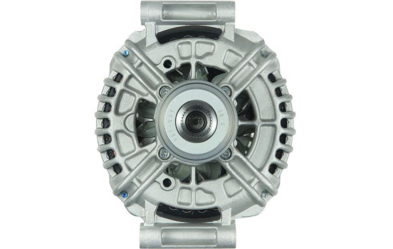 Dynamo / Generator, bild 2
