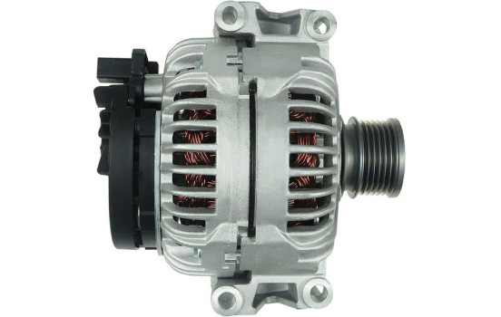 Dynamo / Generator, bild 3