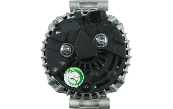Dynamo / Generator, bild 4