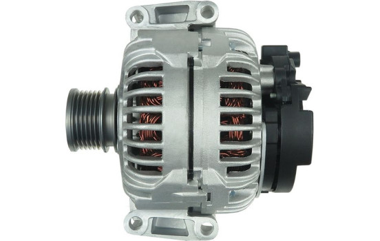 Dynamo / Generator, bild 5