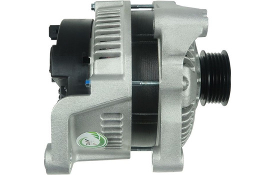 Dynamo / Generator, bild 3