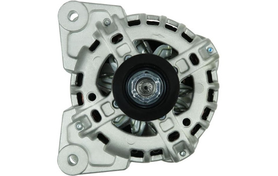 Dynamo / Generator, bild 2