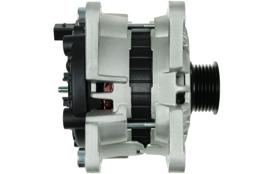 Dynamo / Generator, bild 3