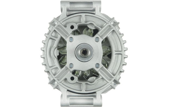 Dynamo / Generator, bild 2