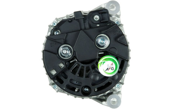 Dynamo / Generator, bild 4