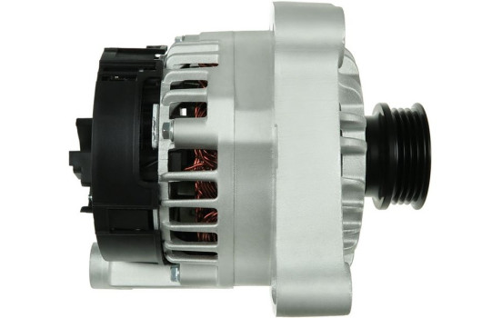 Dynamo / Generator, bild 3