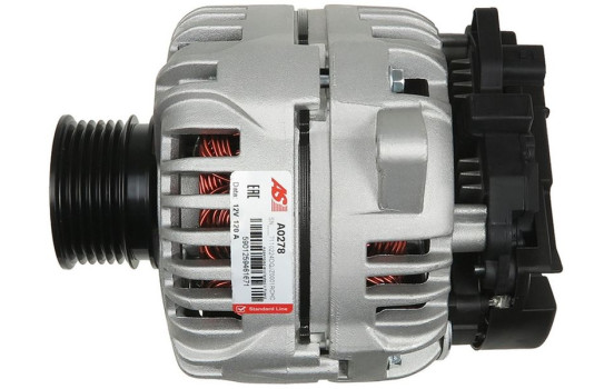 Dynamo / Generator, bild 5