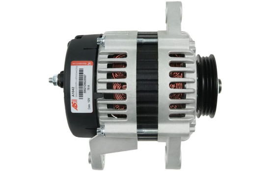 Dynamo / Generator, bild 3