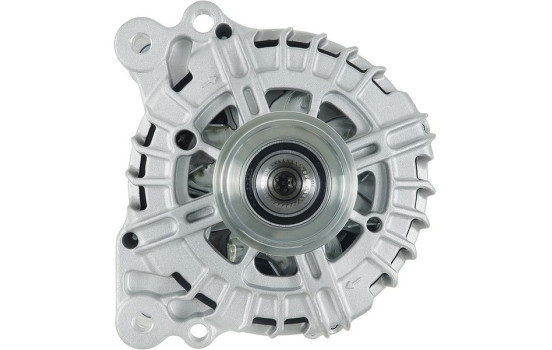 Dynamo / Generator, bild 2