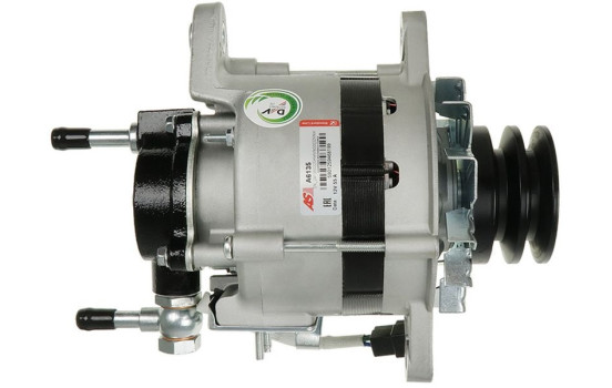 Dynamo / Generator, bild 3