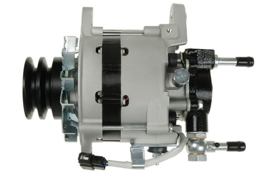 Dynamo / Generator, bild 5