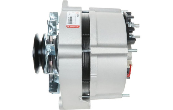 Dynamo / Generator, bild 5