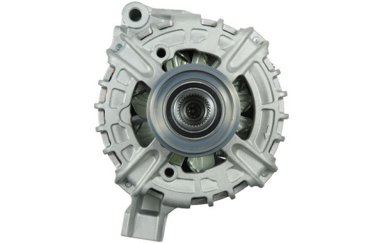 Dynamo / Generator, bild 2