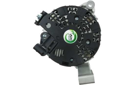 Dynamo / Generator, bild 4
