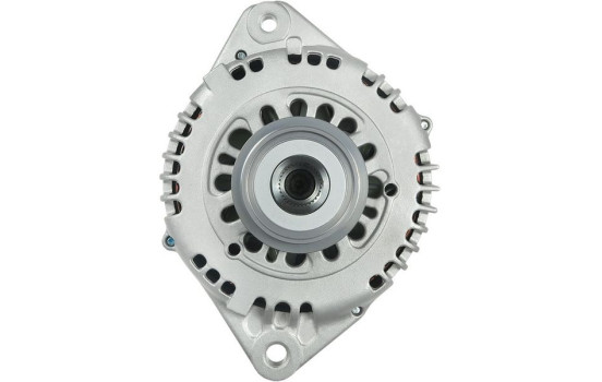 Dynamo / Generator, bild 2
