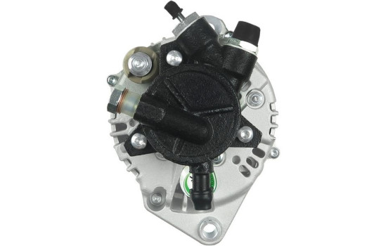Dynamo / Generator, bild 4