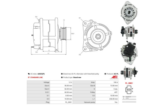 Dynamo / Generator, bild 6