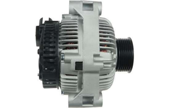 Dynamo / Generator, bild 3