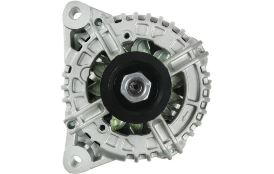 Dynamo / Generator, bild 2