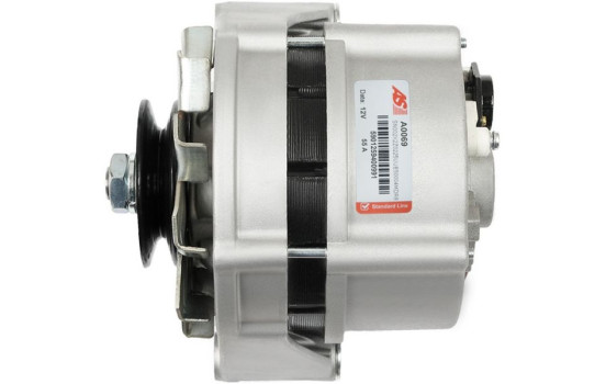 Dynamo / Generator, bild 5