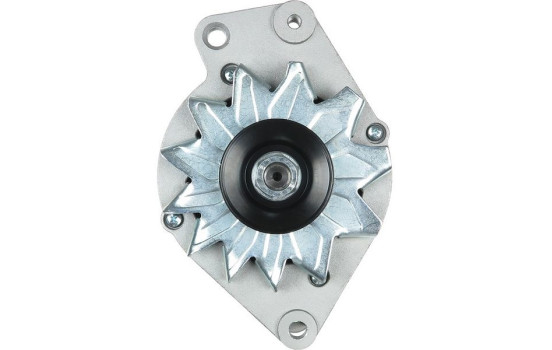 Dynamo / Generator, bild 2