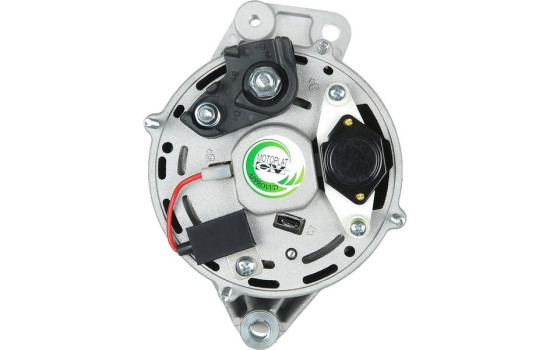 Dynamo / Generator, bild 4