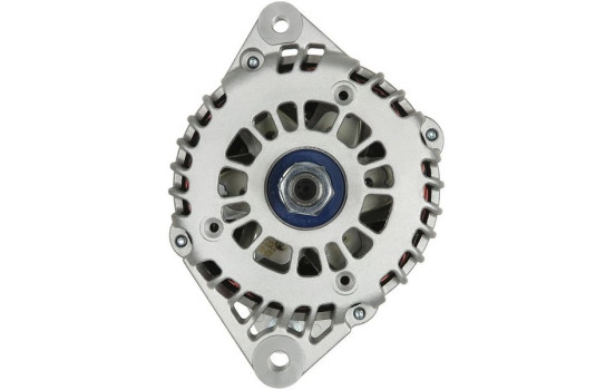 Dynamo / Generator, bild 2