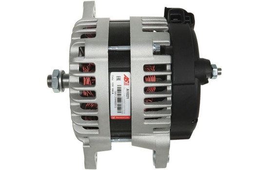 Dynamo / Generator, bild 5
