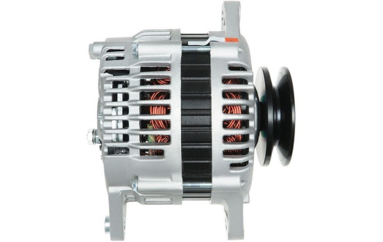 Dynamo / Generator, bild 3