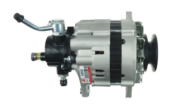 Dynamo / Generator, bild 3