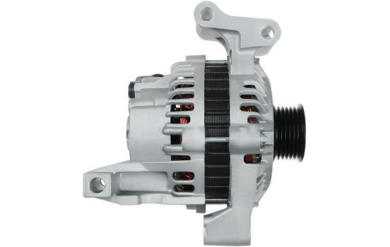 Dynamo / Generator, bild 2