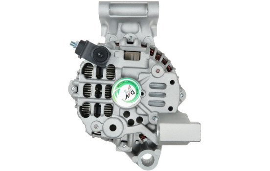 Dynamo / Generator, bild 3