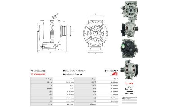 Dynamo / Generator, bild 6