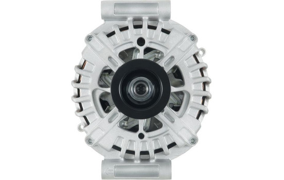 Dynamo / Generator, bild 2