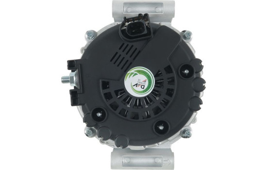 Dynamo / Generator, bild 4