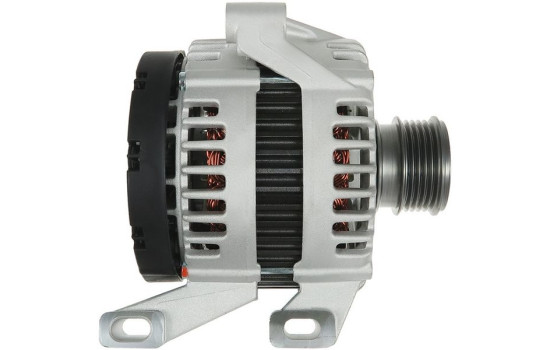 Dynamo / Generator, bild 3