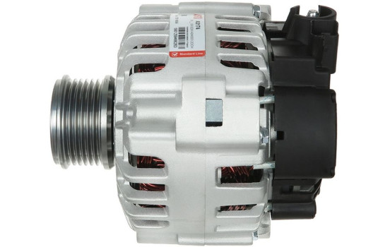 Dynamo / Generator, bild 5