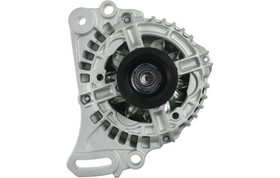 Dynamo / Generator, bild 2