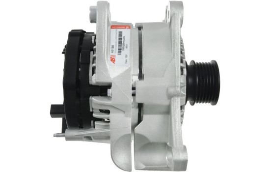 Dynamo / Generator, bild 3