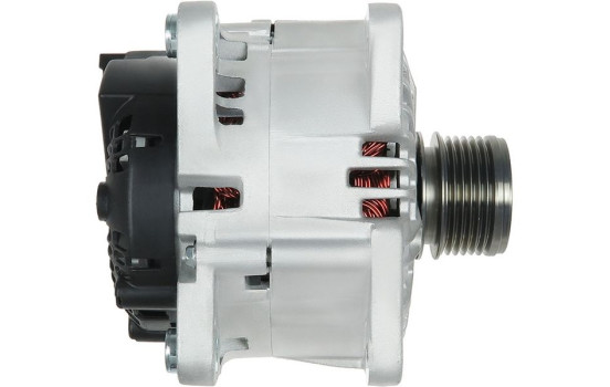 Dynamo / Generator, bild 3