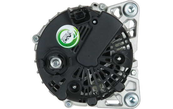 Dynamo / Generator, bild 4