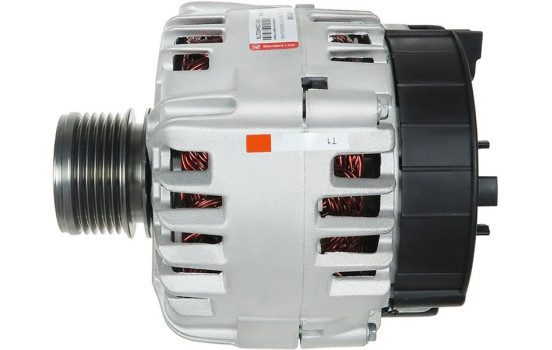 Dynamo / Generator, bild 5