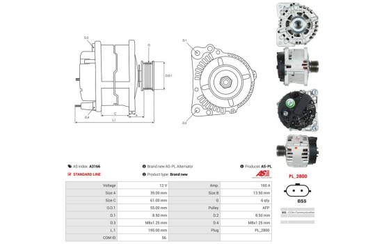 Dynamo / Generator, bild 6