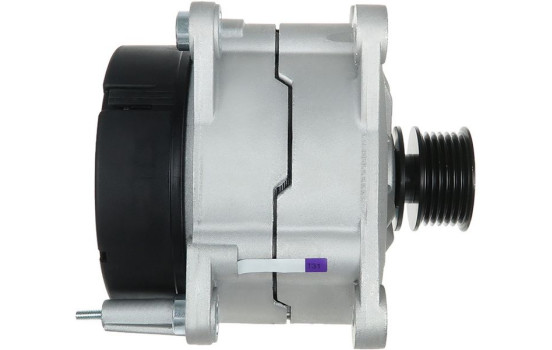 Dynamo / Generator, bild 3